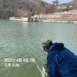 양평그린낚시터 유료낚시터 > 양평 그린낚시터 4/4~5 조황 정보 및 방류 소식 : 낚시사랑
