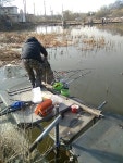 버들못 유료낚시터 > 산란시작 : 낚시사랑