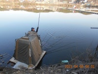 칠곡낚시터 유료낚시터 > 산란 특수로 무지하게 나오네요 : 낚시사랑