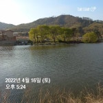 용대리낚시터 유료낚시터 > 호조황~~유지중!!! : 낚시사랑