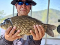 송전집좌대 유료낚시터 > 송전지 송전 좌대(송전집) 조황정보 : 낚시사랑