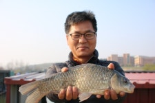 내동지 유료낚시터 > *** 제10회 내동배 낚시대회 *** : 낚시사랑