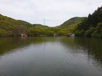 송석지낚시터 유료낚시터 > 송석지4월14일 : 낚시사랑
