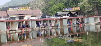 동교낚시터 유료낚시터 > 포천동교낚시터입니다 : 낚시사랑