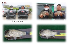 내동지 유료낚시터 > *** 4짜 좋습니다. *** : 낚시사랑