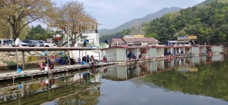 동교낚시터 유료낚시터 > 포천동교낚시터입니다 : 낚시사랑