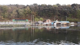 큰골낚시터 유료낚시터 > 안녕하십니까? 큰골입니다~~~ : 낚시사랑