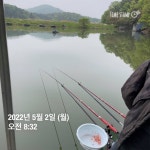 양평그린낚시터 유료낚시터 > 양평 그린낚시터 5/1~5/2 조황 정보 및 방류 소식 : 낚시사랑