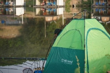 유료터정보 > 유료터점주조황 > 포천 용담의 야무진 손맛