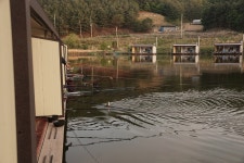 유료터정보 > 유료터점주조황 > 포천 용담의 야무진 손맛