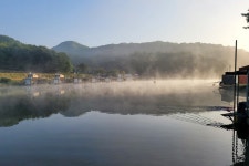유료터정보 > 유료터점주조황 > 포천 용담의 야무진 손맛