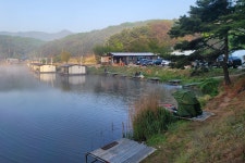 유료터정보 > 유료터점주조황 > 포천 용담의 야무진 손맛