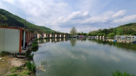 즐거운복상골 유료낚시터 > 산란시작~~~ : 낚시사랑