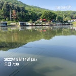 양평그린낚시터 유료낚시터 > 양평 그린낚시터 5/13~5/14 조황 정보 및 방류 소식 : 낚시사랑