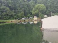 봉낚시터 유료낚시터 > 음성 봉낚시터 주말방류 및 조황정보~~ : 낚시사랑