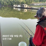 양평그린낚시터 유료낚시터 > 양평 그린낚시터 5/18~5/19 조황 정보 및 방류 소식 : 낚시사랑