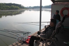 만정낚시터 유료낚시터 > 이번주 조황 : 낚시사랑