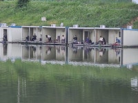 남전지기 유료낚시터 > 깜놀 연휴조황 및 방류소식 : 낚시사랑