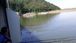 큰골낚시터 유료낚시터 > 안녕하십니까? 큰골입니다~~~ : 낚시사랑