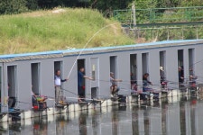 초원낚시터 유료낚시터 > ***6월7일조황소식*** : 낚시사랑