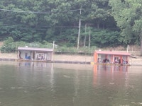 삼인낚시터 유료낚시터 > 가깝고 물좋고 경치 좋은곳~~!!-용인삼인낚시터- : 낚시사랑