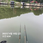 양평그린낚시터 유료낚시터 > 양평 그린낚시터 6/9~6/10 조황 정보 및 방류 소식 : 낚시사랑