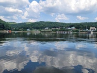 유료터정보 > 유료터점주조황 > 가깝고 물좋고 경치 좋은곳~~!!-용인삼인낚시터-