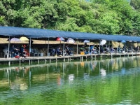 삼하낚시터 유료낚시터 > ## (삼하) 행운과 손맛이 있는곳 ## : 낚시사랑