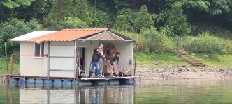 양평수곡낚시터 유료낚시터 > 양평 힐링 수곡낚시터 6월 셋째주 주후반 / 주말 조황 및 붕어방류 : 낚시사랑