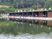 우금낚시공원 유료낚시터 > 사짜퍼레이드 주말조황 : 낚시사랑