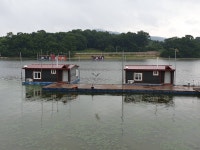 성호낚시터 유료낚시터 > 비가내리고.이천성호낚시터 6월23일 조황정보. : 낚시사랑