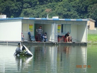 오빈낚시터 유료낚시터 > *****대박 조황입니다***** : 낚시사랑