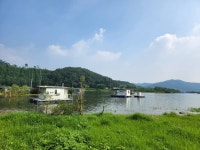 송전집좌대 유료낚시터 > 송전지 송전 좌대(송전집) 조황정보 : 낚시사랑