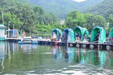 상덕낚시터 유료낚시터 > [상덕낚시터] 7월 첫 주 이야기 - 용인 상덕 : 낚시사랑