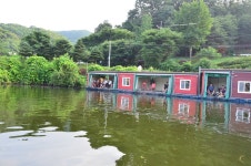 상덕낚시터 유료낚시터 > [상덕낚시터] 7월 첫 주 이야기 - 용인 상덕 : 낚시사랑