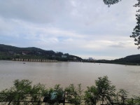 삼인낚시터 유료낚시터 > 가깝고 물좋고 경치 좋은곳~~!!-용인삼인낚시터- : 낚시사랑