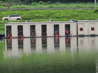 남전지기 유료낚시터 > 주말조황 및 방류소식 : 낚시사랑