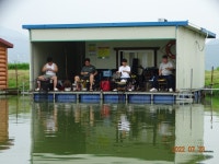 오빈낚시터 유료낚시터 > ****변함없는 대박조황**** : 낚시사랑