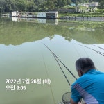 양평그린낚시터 유료낚시터 > 양평 그린낚시터 7/25~7/26 조황 정보 및 방류 소식 : 낚시사랑