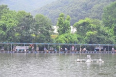 상덕낚시터 유료낚시터 > [상덕낚시터] 7월 3주차 이야기 - 용인 상덕 : 낚시사랑