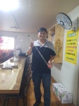 마전낚시공원 유료낚시터 > 호조황의 호조황!! : 낚시사랑