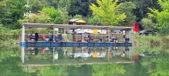 양평수곡낚시터 유료낚시터 > 양평 힐링 수곡낚시터 9월 둘째주 추석연휴간 조황안내 : 낚시사랑