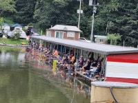 요덕골 유료낚시터 > 11일 조황 입니다 : 낚시사랑