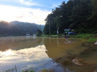 큰골낚시터 유료낚시터 > 안녕하십니까? 큰골입니다~~~ : 낚시사랑