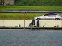 오빈낚시터 유료낚시터 > ****깊어가는 가을밤 끈적하게 올라오는 케미불빛**** : 낚시사랑