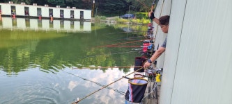 당골낚시터 유료낚시터 > ~~~~조황정보~~~ : 낚시사랑