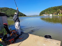 큰골낚시터 유료낚시터 > 안녕하십니까? 큰골입니다~~~ : 낚시사랑