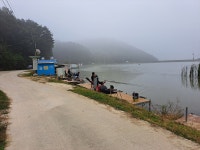 큰골낚시터 유료낚시터 > 안녕하십니까? 큰골입니다~~~ : 낚시사랑