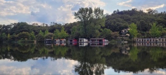 양평수곡낚시터 유료낚시터 > 가을 국화전시회 양평 힐링 수곡낚시터 붕어소식 : 낚시사랑