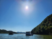 송전집좌대 유료낚시터 > 송전지 송전 좌대(송전집) 조황정보 : 낚시사랑